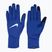 Pánské běžecké rukavice Nike Pacer Lightweight RG game royal/game royal/silver