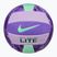 Volejbalový míč Nike All Court Lite Volleyball field purple/hydrangeas/green glow velikost 5