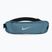 Ledvinka Nike Challenger 2.0 Waist Pack Large smokey blue/silver