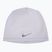 Čepice Nike Dri-Fit Peak Uncuffed Beanie ghost/comet blue