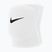Dětské chrániče kolen Nike Essential Volleyball Knee Pads Jr white/black