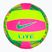 Volejbalový míč Nike All Court Lite Volleyball hyper pink/volt/green shock velikost 5