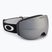 Lyžařské brýle Oakley Flight Deck M matte black/prizm snow black iridium