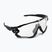 Sluneční brýle Oakley Jawbreaker polished black/clear to black photochromic 0OO9290