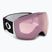 Lyžařské brýle Oakley Flight Deck L růžové OO7050-34