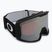 Lyžařské brýle Oakley Line Miner L černé OO7070-01