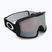 Lyžařské brýle Oakley Line Miner M černé OO7093-02