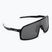 Cyklistické brýle Oakley Sutro polished black/prizm black 0OO9406