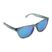 Sluneční brýle Oakley Frogskins černo-modré 0OO9013