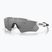 Sluneční brýle  Oakley Radar EV Path polished white/prizm black polarized