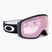 Lyžařské brýle Oakley Flight Tracker matte black/prizm snow hi pink