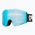Lyžařské brýle Oakley Fall Line L factory pilot black/prizm snow sapphire iridium 