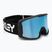 Lyžařské brýle Oakley Line Miner L factory pilot black/prizm snow sapphire iridium