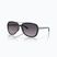 Sluneční brýle  Oakley Split Time velvet black/prizm grey gradient