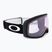 Lyžařské brýle Oakley Flight Tracker matte black/prizm snow rose