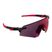 Pánské sluneční brýle Oakley Encoder black/purple 0OO9471