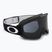Lyžařské brýle Oakley O-Frame 2.0 Pro S matte black/dark grey