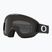 Lyžařské brýle Oakley O-Frame 2.0 Pro S matte black/dark grey