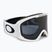 Lyžařské brýle Oakley O-Frame 2.0 Pro L matte white/dark grey