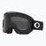 Lyžařské brýle Oakley O-Frame 2.0 Pro M matte black/dark grey