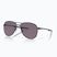 Sluneční brýle  Oakley Contrail satin gol satin black/prizm grey