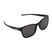 Pánské sluneční brýle Oakley Ojector černo-šedé 0OO9018