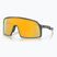 Sluneční brýle Oakley Sutro S matte carbon/prizm 24k