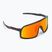 Oakley Sutro S sluneční brýle černé oranžové 0OO9462