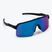 Oakley Sutro Lite Sluneční brýle černá/modrá 0OO9463
