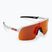 Sluneční brýle Oakley Sutro Lite matte white/prizm ruby