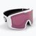 Lyžařské brýle Oakley Line Miner L rose gold OO7070-C5
