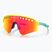 Sluneční brýle  Oakley Sutro Lite Sweep tennis ball yellow/prizm ruby