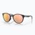 Sluneční brýle  Oakley Spindrift matte black/prizm rose gold polarized