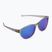 Pánské sluneční brýle Oakley Reedmace šedo-modré 0OO9126