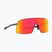 Sluneční brýle Oakley Sutro Ti satin carbon/prizm ruby