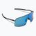 Sluneční brýle Oakley Sutro Ti satin lead/prizm sapphire