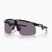 Dětské sluneční brýle Oakley Resistor polished black/prizm grey