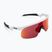 Dětské sluneční brýle Oakley Resistor PC polished white/prizm field