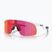 Dětské sluneční brýle Oakley Resistor PC polished white/prizm field