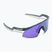 Sluneční brýle Oakley Hydra crystal black/prizm violet