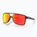 Sluneční brýle  Oakley Castel matte grey smoke/prizm ruby
