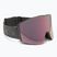 Lyžařské brýle Oakley Fall Line L matte forged iron/prizm rose gold iridium
