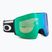 Lyžařské brýle Oakley Fall Line M matte black/prizm snow argon iridium