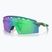 Sluneční brýle Oakley Encoder Strike Vented gamma green/prizm jade