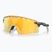 Sluneční brýle Oakley Encoder Strike Vented matte carbon/prizm 24k