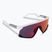 Sluneční brýle Oakley Bxtr matte white/prizm road