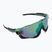 Cyklistické brýle Oakley Jawbreaker spectrum gamma green/prizm road jade 0OO9290