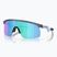 Dětské sluneční brýle Oakley Resistor blue steel/prizm sapphire