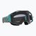 Cyklistické brýle  Oakley Airbrake MTB tld tactical green/light grey