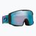 Lyžařské brýle Oakley Line Miner L multi digital ellipse/prizm snow sapphire iridium